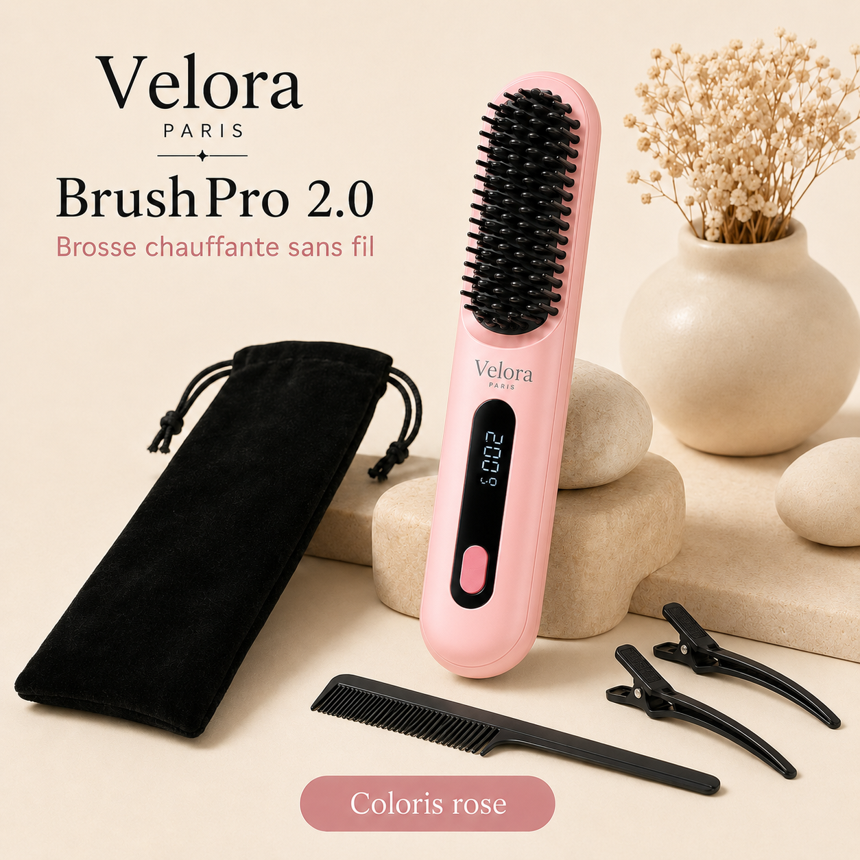 BrushPro 2.0