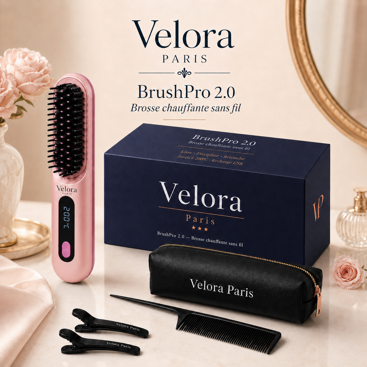 BrushPro 2.0