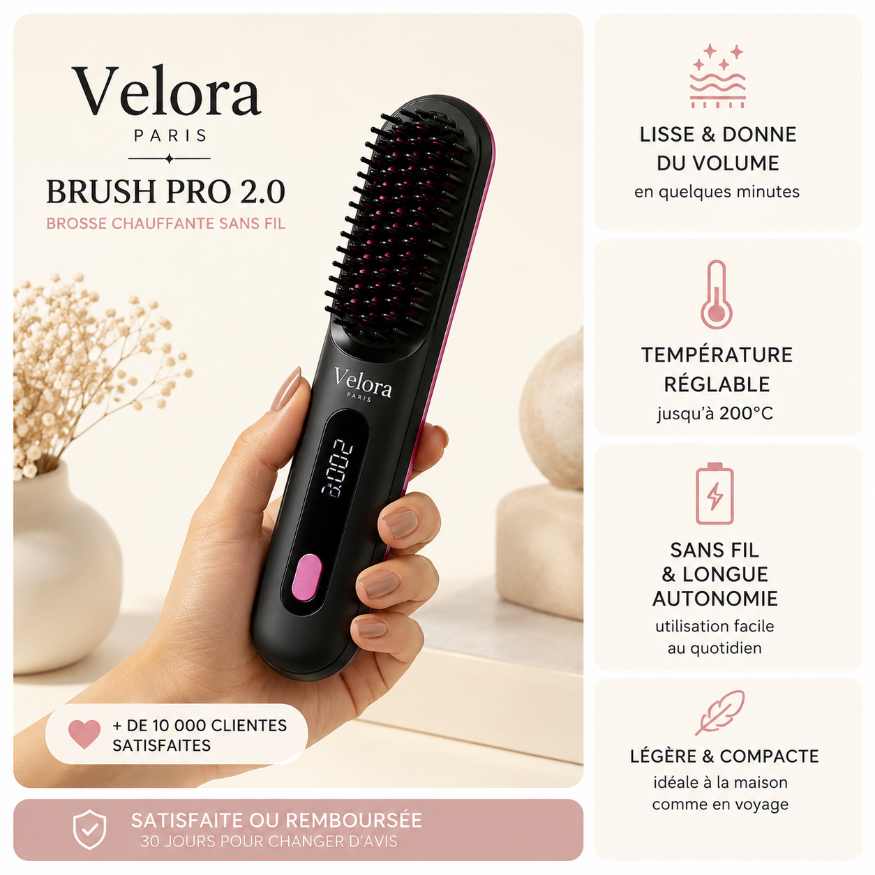 BrushPro 2.0