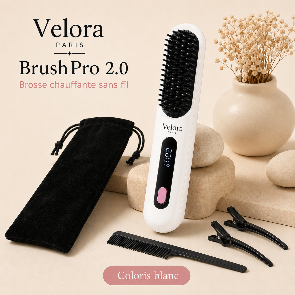 BrushPro 2.0