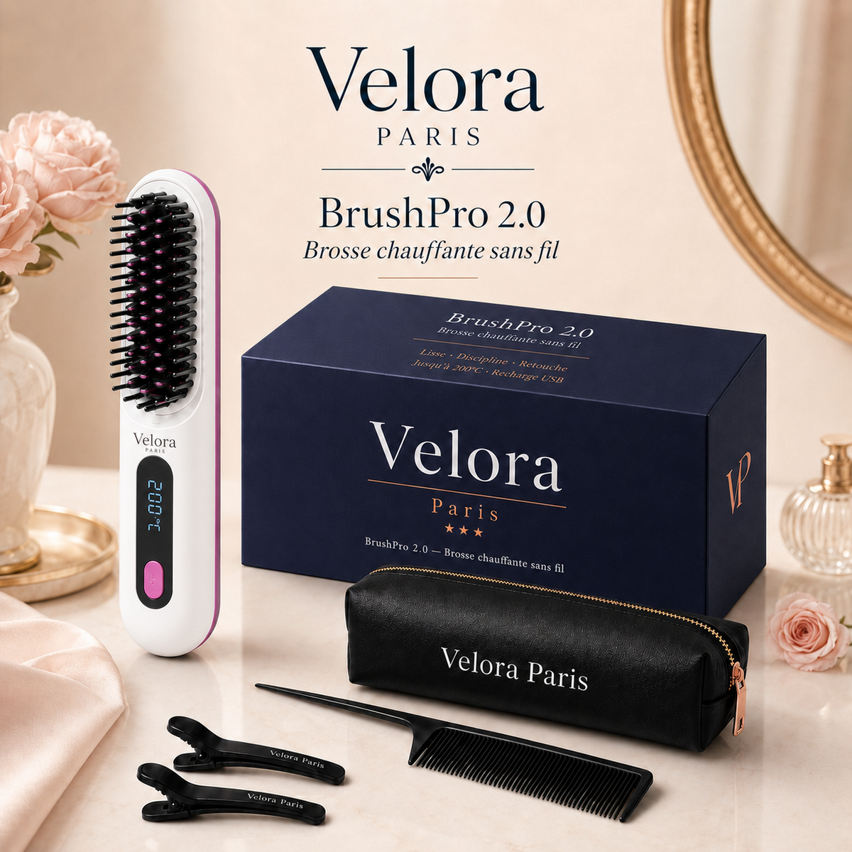 BrushPro 2.0