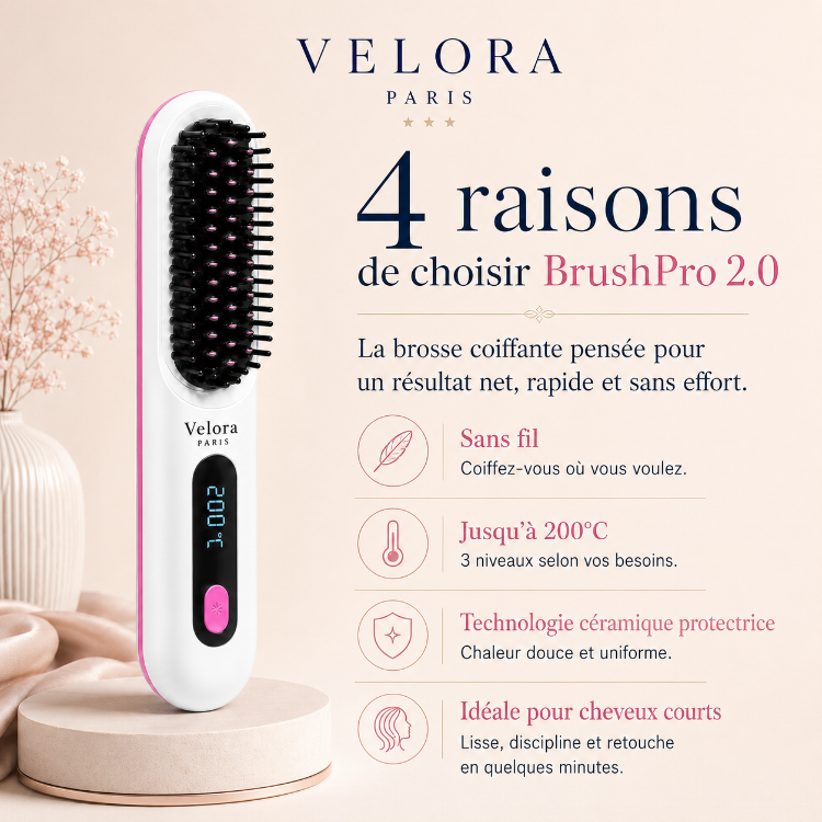 BrushPro 2.0